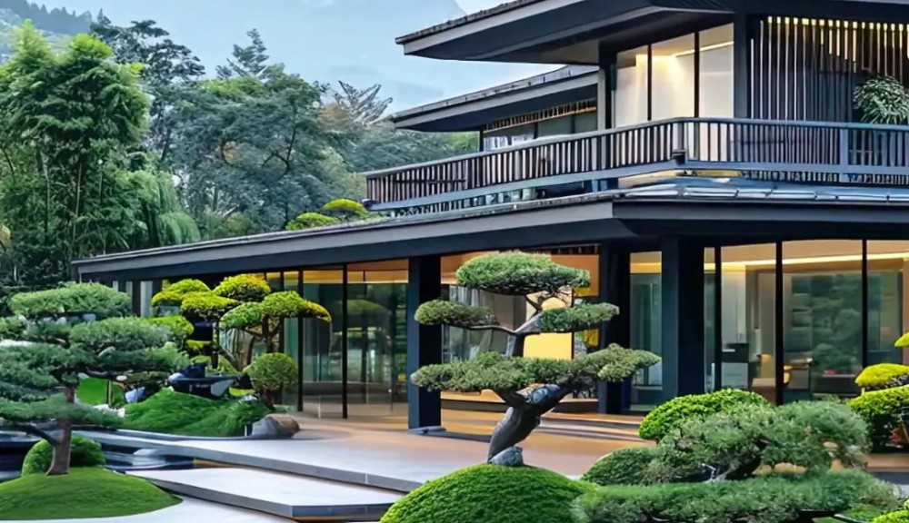 西藏农村自建房更佳风水布局是什么